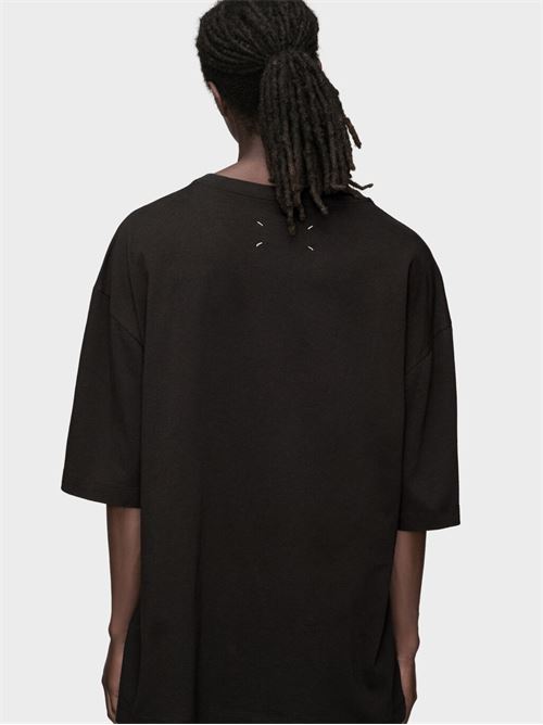 T-shirt Numeric MAISON MARGIELA | S50GC0737S24607855